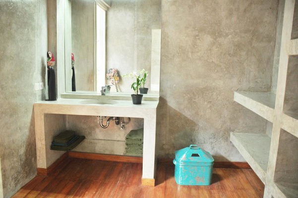  VILLA CINTAKU CANGGU 