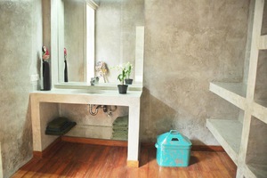  VILLA CINTAKU CANGGU 