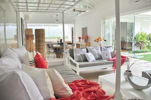  VILLA CINTAKU CANGGU 