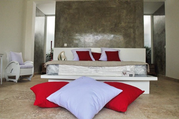  VILLA CINTAKU CANGGU 