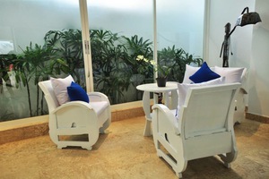  VILLA CINTAKU CANGGU 