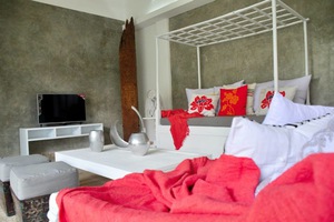  VILLA CINTAKU CANGGU 