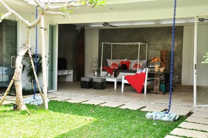  VILLA CINTAKU CANGGU 