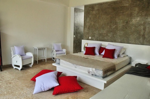  VILLA CINTAKU CANGGU 