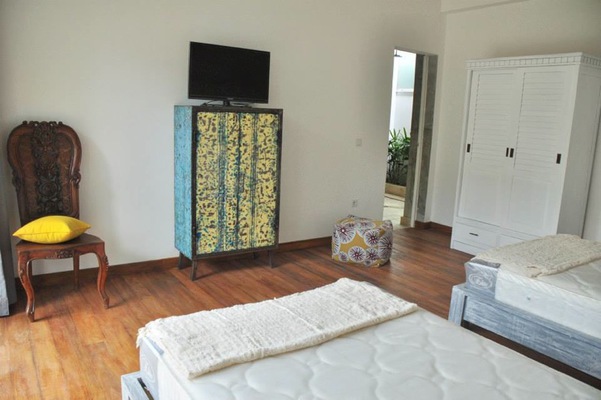  VILLA CINTAKU CANGGU 