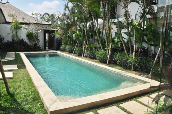  VILLA CINTAKU CANGGU 