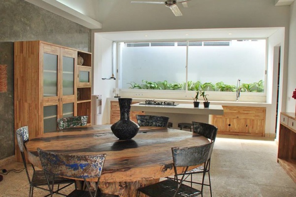  VILLA CINTAKU CANGGU 