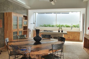  VILLA CINTAKU CANGGU 