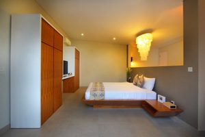  VILLA UNIK CANGGU 