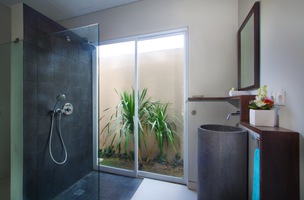  VILLA UNIK CANGGU 