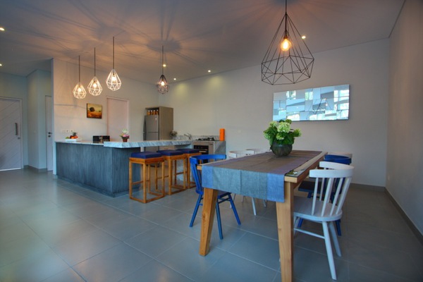  VILLA UNIK CANGGU 