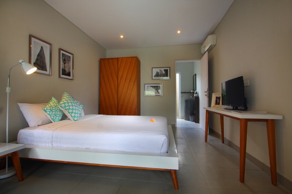  VILLA UNIK CANGGU 
