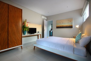  VILLA UNIK CANGGU 