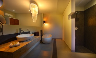  VILLA UNIK CANGGU 