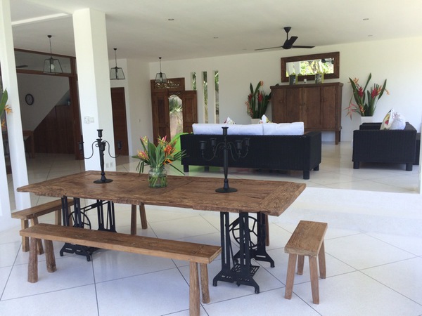  VILLA VAN CANGGU 