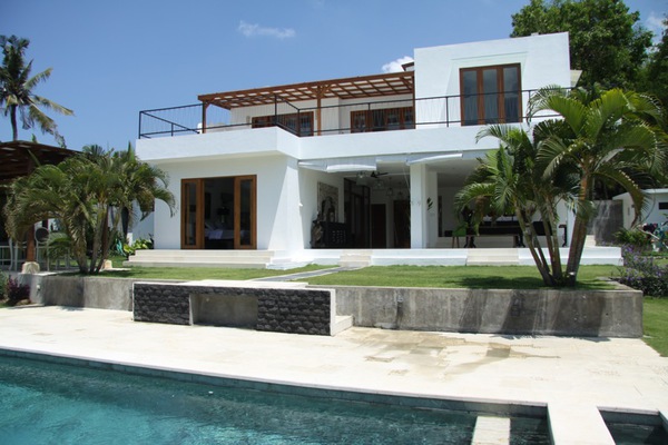  VILLA VAN CANGGU 