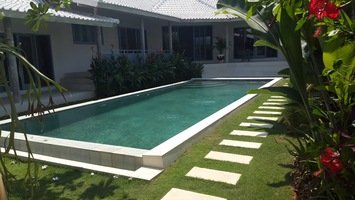  VILLA ECOPADDIES CANGGU 