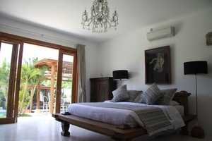  VILLA VAN CANGGU 