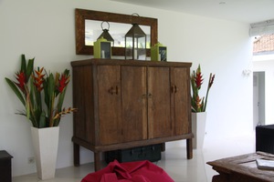  VILLA VAN CANGGU 