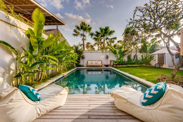  VILLA SWEN CANGGU 