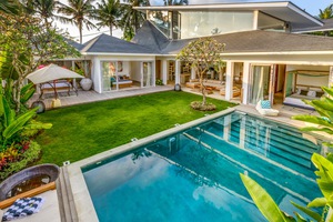  VILLA SWEN CANGGU 