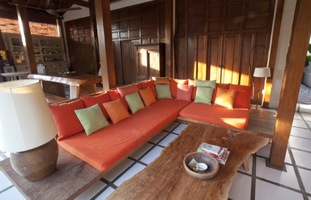  VILLA ANGEL CANGGU 