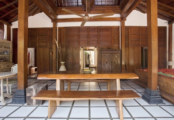  VILLA ANGEL CANGGU 