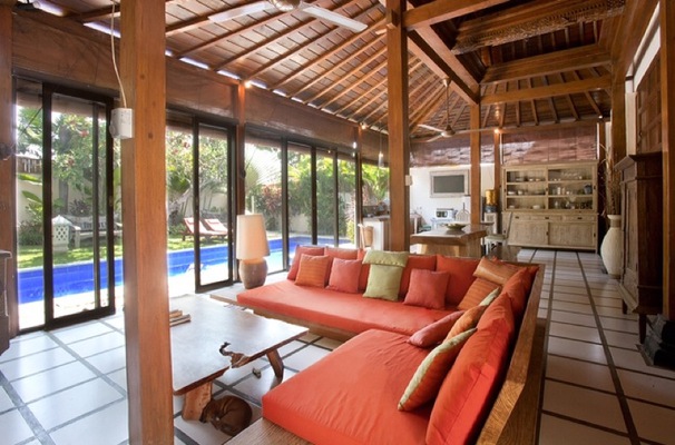  VILLA ANGEL CANGGU 