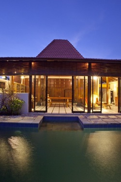  VILLA ANGEL CANGGU 
