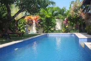  VILLA ANGEL CANGGU 