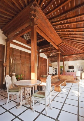  VILLA ANGEL CANGGU 