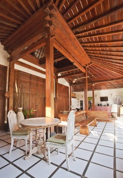  VILLA ANGEL CANGGU 
