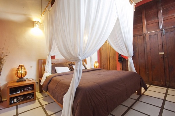  VILLA ANGEL CANGGU 
