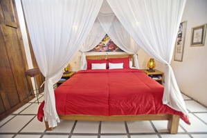  VILLA ANGEL CANGGU 