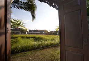  VILLA ANGEL CANGGU 