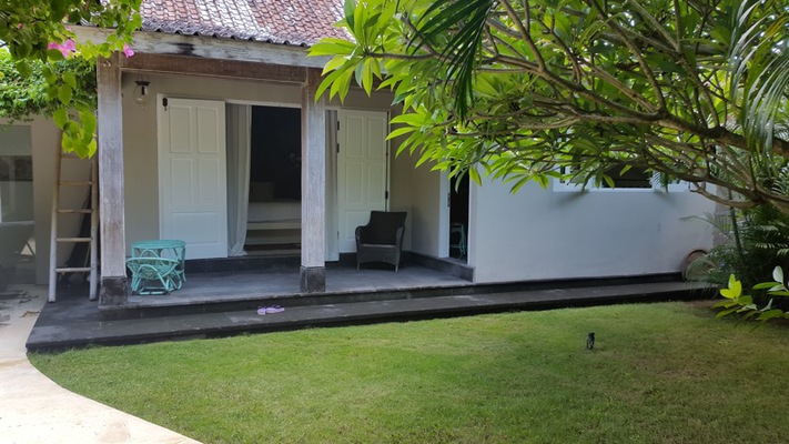  VILLA LISA SEMINYAK 