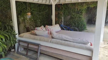  VILLA LISA SEMINYAK 