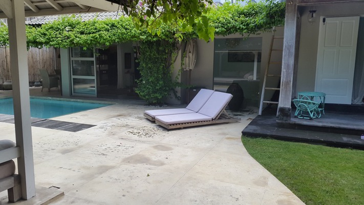 VILLA LISA SEMINYAK 