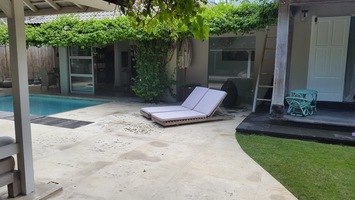  VILLA LISA SEMINYAK 