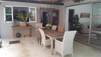  VILLA LISA SEMINYAK 