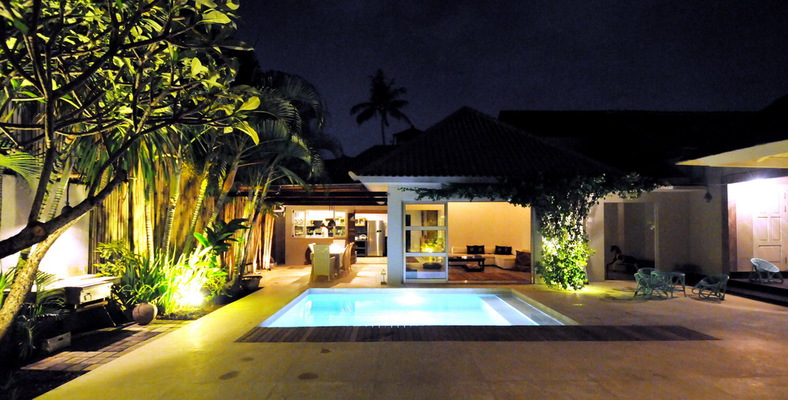  VILLA LISA SEMINYAK 