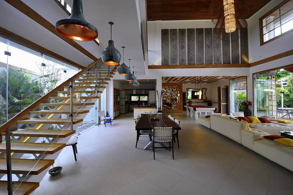 VILLA LYS UMALAS