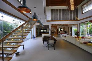  VILLA LYS UMALAS 