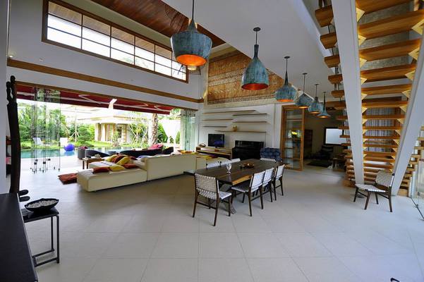 VILLA LYS UMALAS