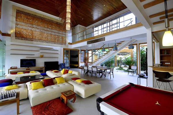 VILLA LYS UMALAS