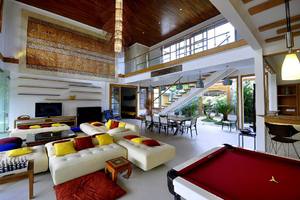  VILLA LYS UMALAS 