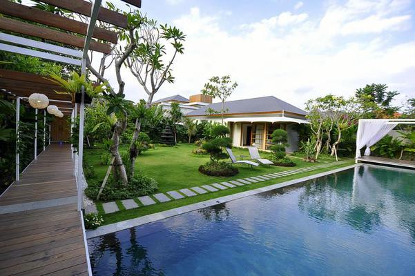 VILLA LYS UMALAS