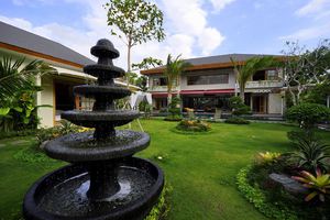  VILLA CANTIK UMALAS 