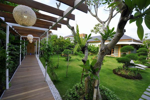 VILLA LYS UMALAS