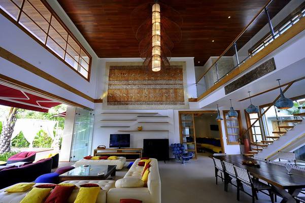 VILLA LYS UMALAS